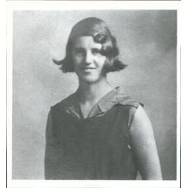 R. Leith - Tokanui Hockey Team