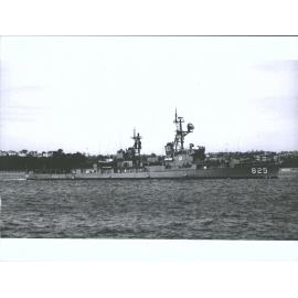 CARPENTER USS