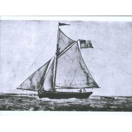 CATHERINE JOHNSTONE (COTTER)