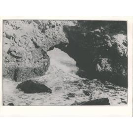 Blowhole