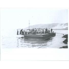 Otakou Centennial Celebrations