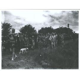OTAKOU Centennial Tirikatene