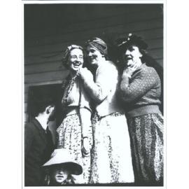 OTAKOU Centennial