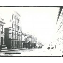 High Street, Dunedin