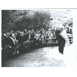 Dick Taiaroa