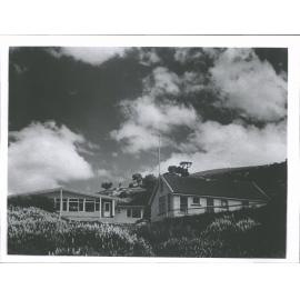 OTAKOU School Old & New Schools