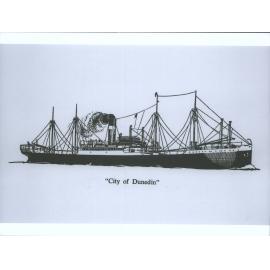 CITY OF DUNEDIN