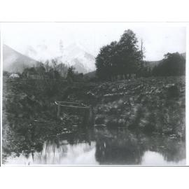 Trelissick Station, West Coast Road