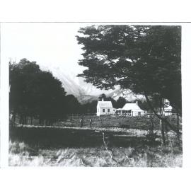 Trelissick Station, Castle Hill, West Coast Road