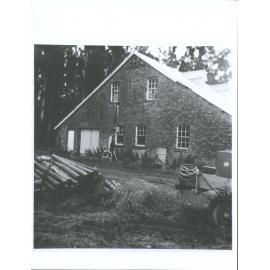 Telford house & Farm Training Institute Old Stables