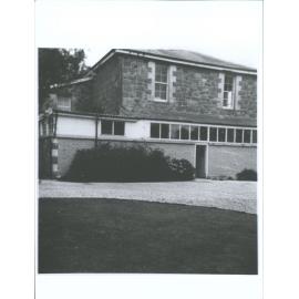 Telford House & Farm Training Institute Telford House