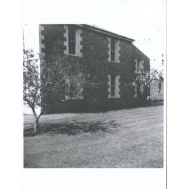 Telford House & Farm Training Institute Telford House