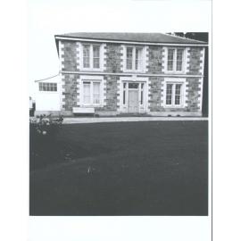 Telford House & Farm Training Institute Telford House