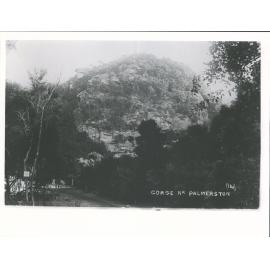 Trotters Gorge near Palmerston
