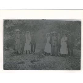 Bible Class Picnic