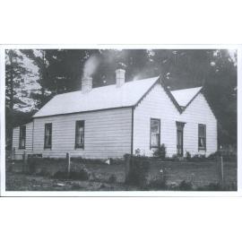 Homestead at Heathcote