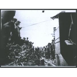 CLYDE (PADDLE STEAMER)