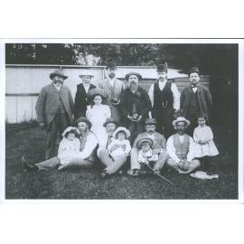 Tuapeka Bowling Club