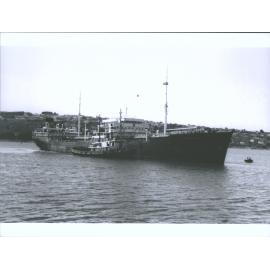 CLYDE GUARDIAN