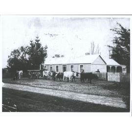 Tuapeka Mouth Hotel