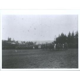 Tuapeka Mounted Rifles