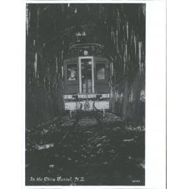 Tunnel