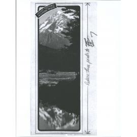 Mount Tutoko, Milford Track