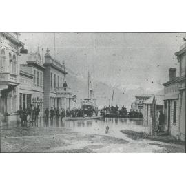 Ballarat Street