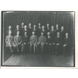 13th Annual Conference, in Dunedin