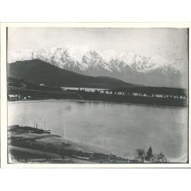The Remarkables