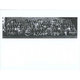 University of New Zealand Easter Tournament