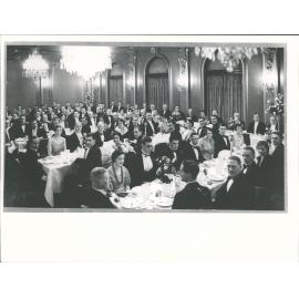 Graduates Inaugural Dinner, London