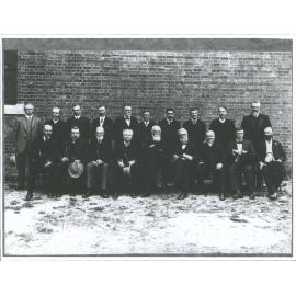 University of New Zealand Council