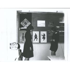 Schools international friendship club