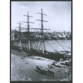 Cutty Sark