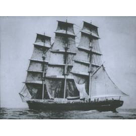 Cutty Sark