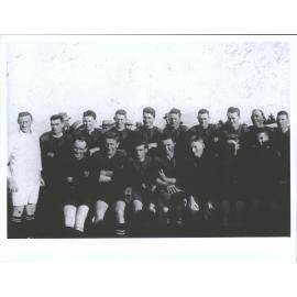 Vincent County Football Team