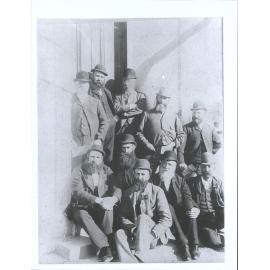 Vincent County Council