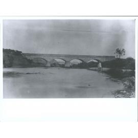 Rookery River Bridge, Waianakarua