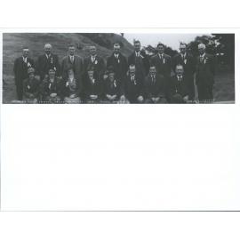 Jubilee Committee