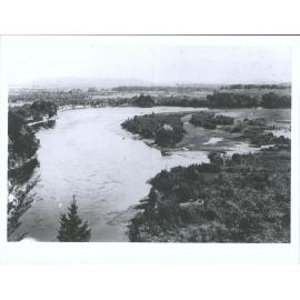 Queen's Reach, Waiau River