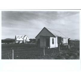 Otokia Church and Manse