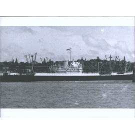 Daiei Maru no 5