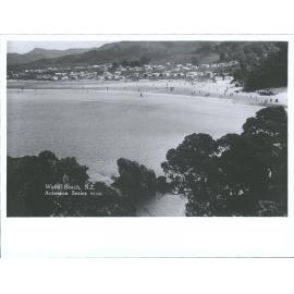 Waihi Beach, N.Z.
