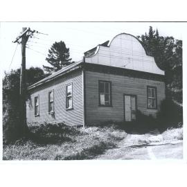 Federal Band Hall