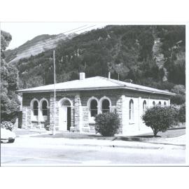 Queenstown County Council