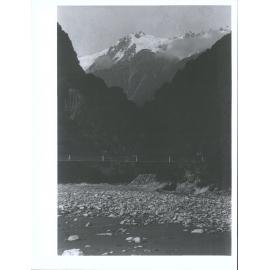 Callery River & Mt. Drummond