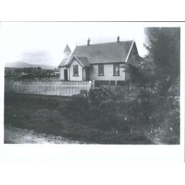 St Mary's Anglican Church
