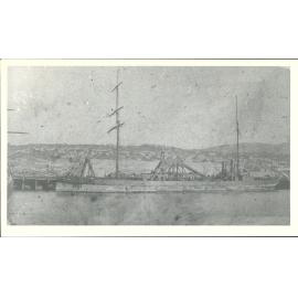 Dredge 222