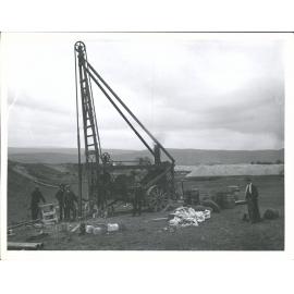 Prospecting